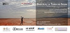 Fabrizio Loiacono – Dancalia La Terra dei Sogni